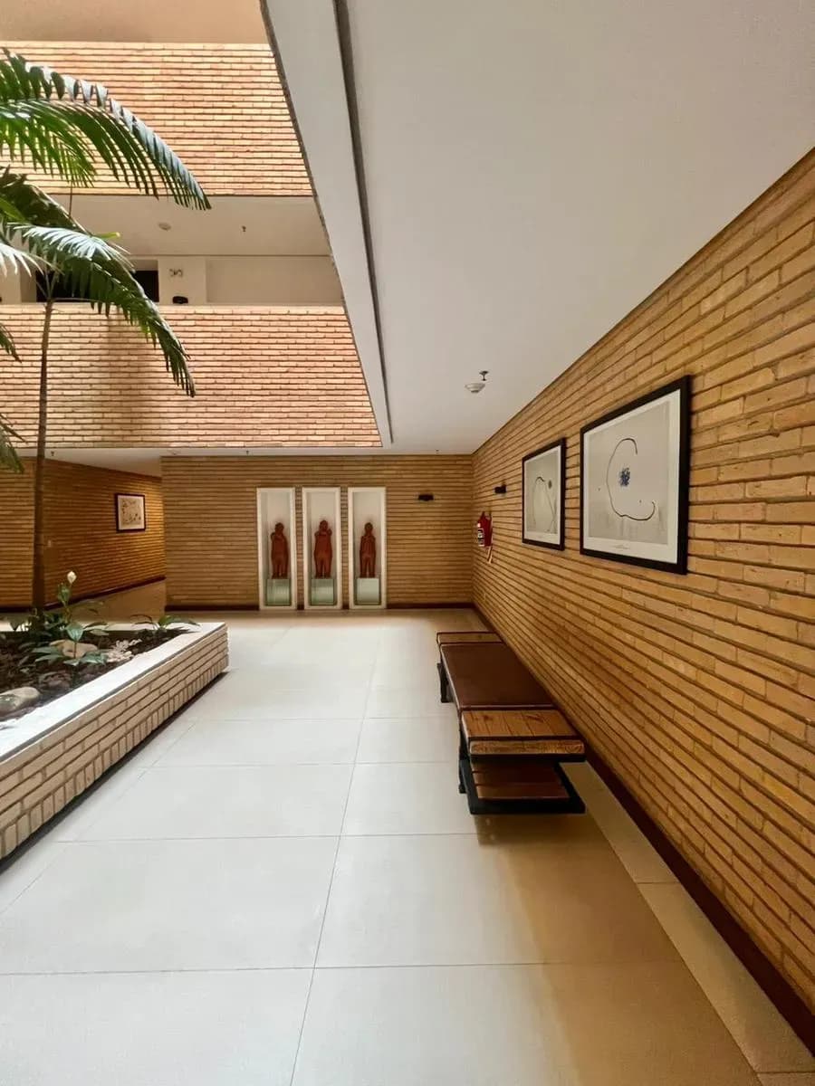 Apartamento de 3 quartos à Venda em Recoleta, Assunção - Image 4