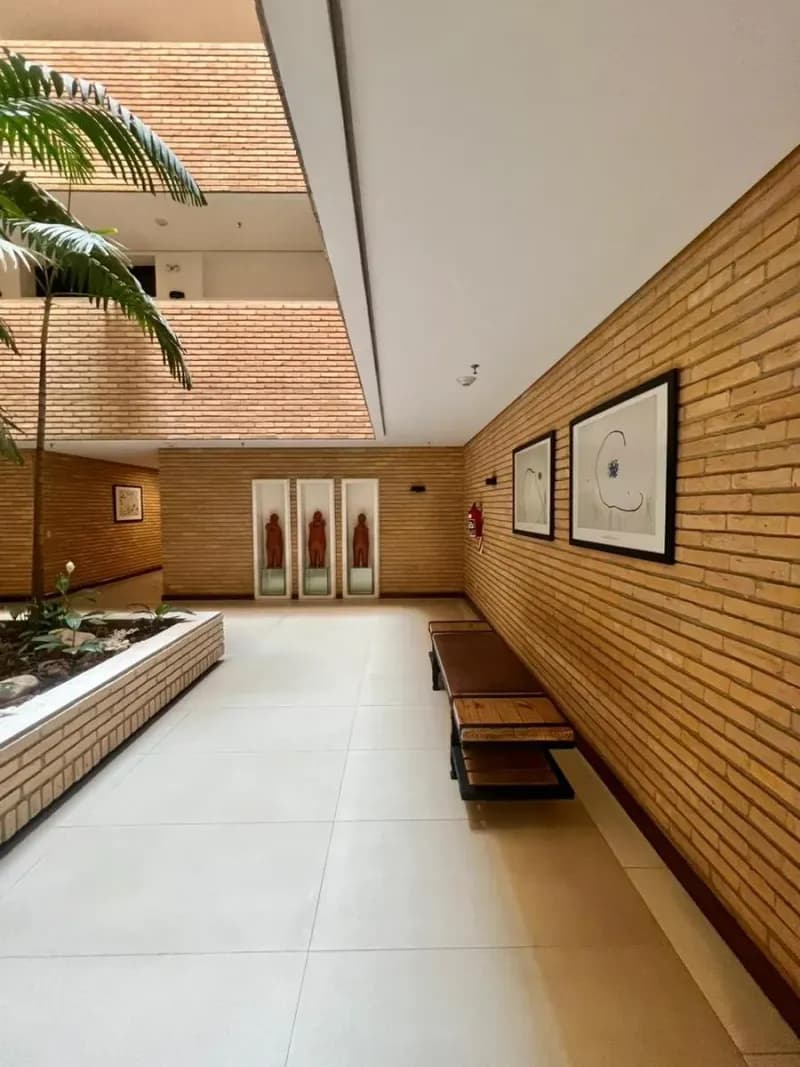 Apartamento de 3 quartos à Venda em Recoleta, Assunção - Image 4