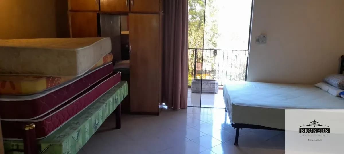 2-Bedroom House for Rent in Ypacaraí - Image 10