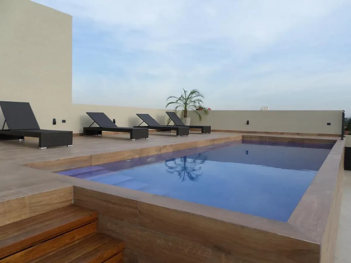 2-Bedroom Apartment for Sale in Recoleta, Asunción - Image 20