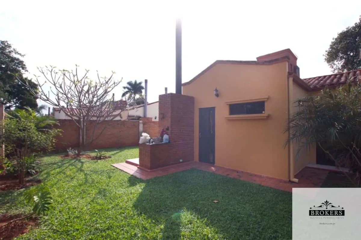 Casa de 3 quartos à Venda no Cuarto Barrio, Luque - Image 6