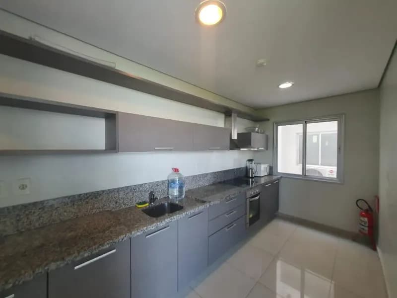 3-Bedroom Apartment for Sale in Santisima Trinidad, Asunción - Image 5