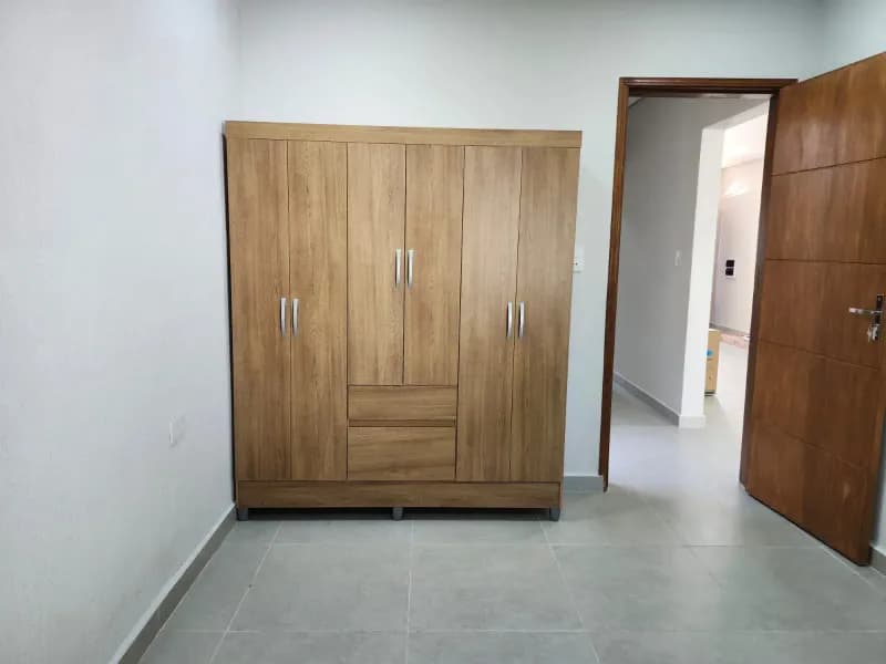 2-Bedroom House for Rent in Laurelty, Luque - Image 2