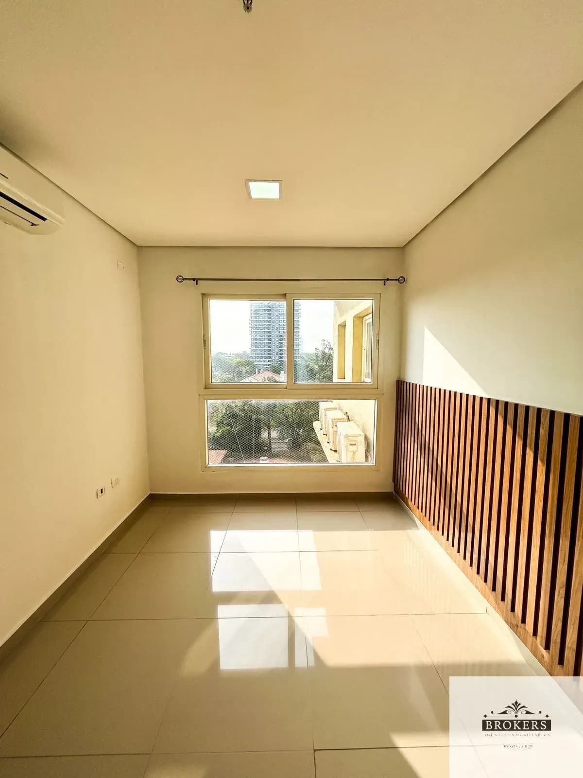 Apartamento de 1 quarto à venda em Santisima Trinidad, Assunção - Image 7