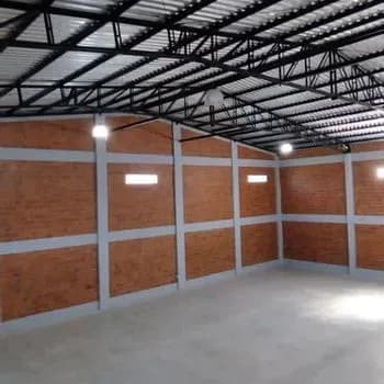 Warehouse of 144m² for Rent in Santa María, San Lorenzo - Image 20