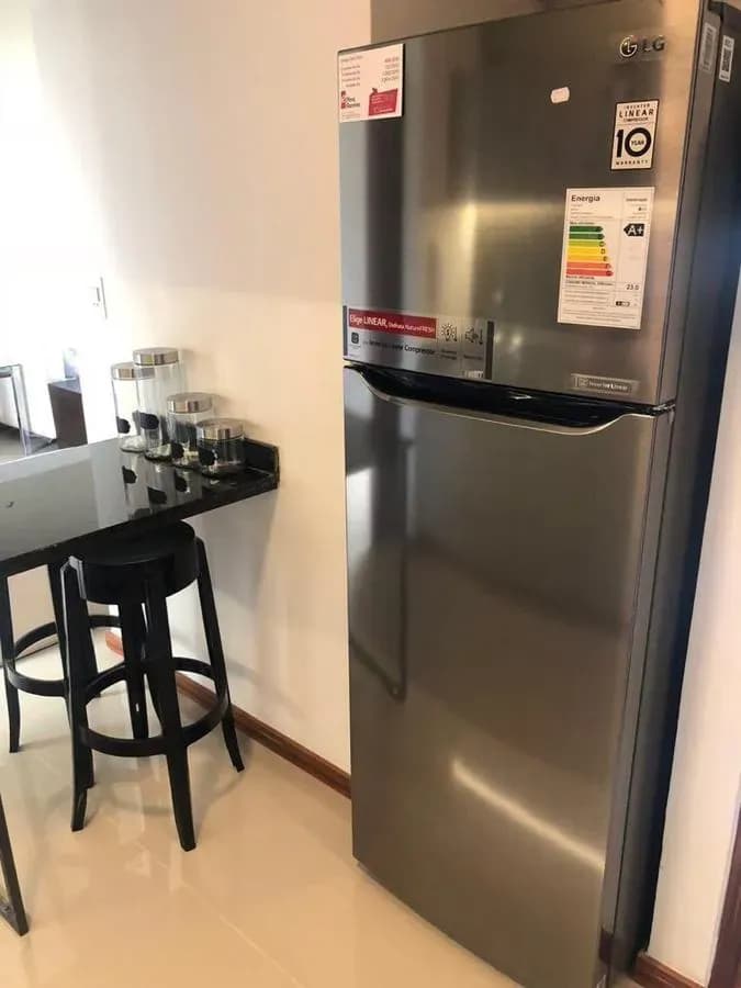 2-Bedroom Apartment for Rent in Santisima Trinidad, Asunción - Image 8