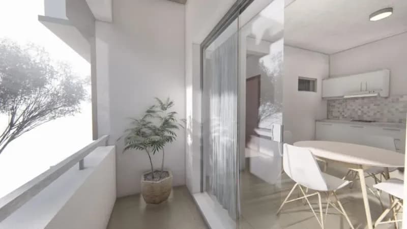 Casa de 1 dormitorio en Venta en Mburucuyá, Asunción - Image 3