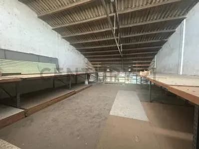 Commercial Space of 1,200m² for Rent in Tres Ombúes, Montevideo - Image 5
