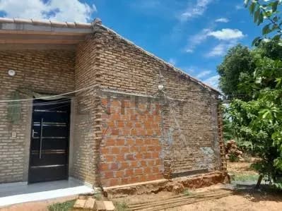 2-Bedroom House for Sale in Julián Augusto Saldívar - Image 2