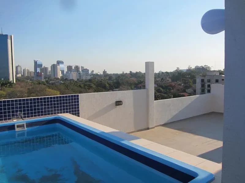 2-Bedroom Apartment for Sale in Salvador del Mundo, Asunción - Image 18