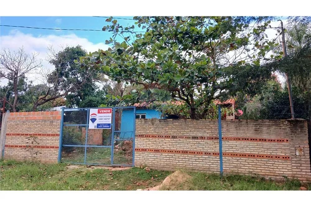 Terreno de 384m² en Venta en Valle Pucú, Areguá - Image 4