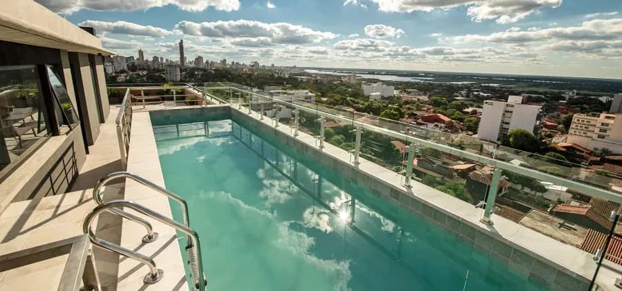 Departamento de 2 dormitorios en Venta en Mburucuyá, Asunción - Image 6