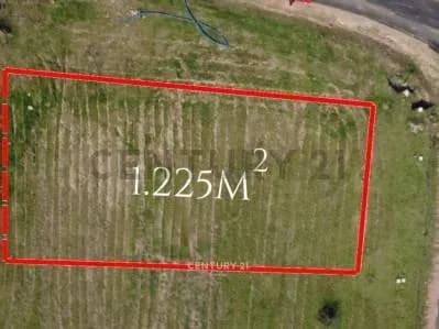 1,000m² Lot for Sale in Casahona, Casahona - Image 2