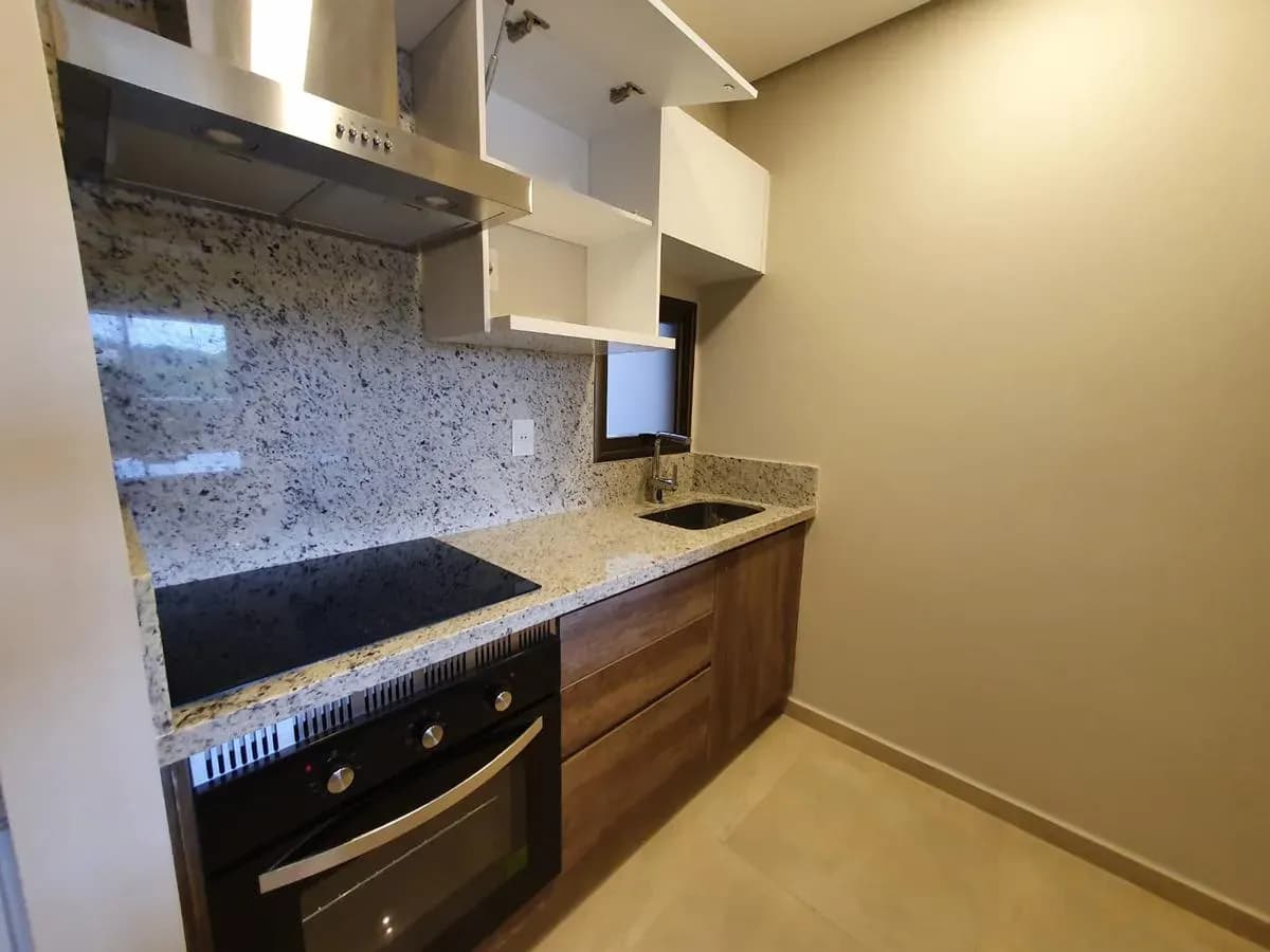 Apartamento de 1 dormitório à Venda em Mburucuyá, Assunção - Image 6