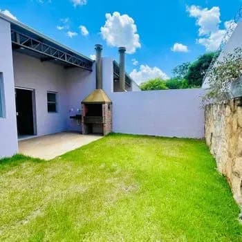 Office of 270m² for Sale in Ricardo Brugada, Lambaré - Image 19