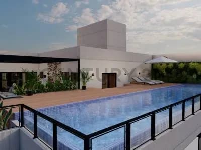 Apartamento de 2 quartos à Venda em Ytay, Assunção - Image 4