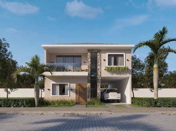 Casa de 2 dormitorios en Venta en Fernando de la Mora - Image 3