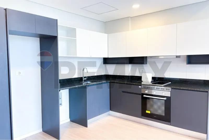 Departamento de 1 dormitorio en Alquiler en Recoleta, Asunción - Image 3
