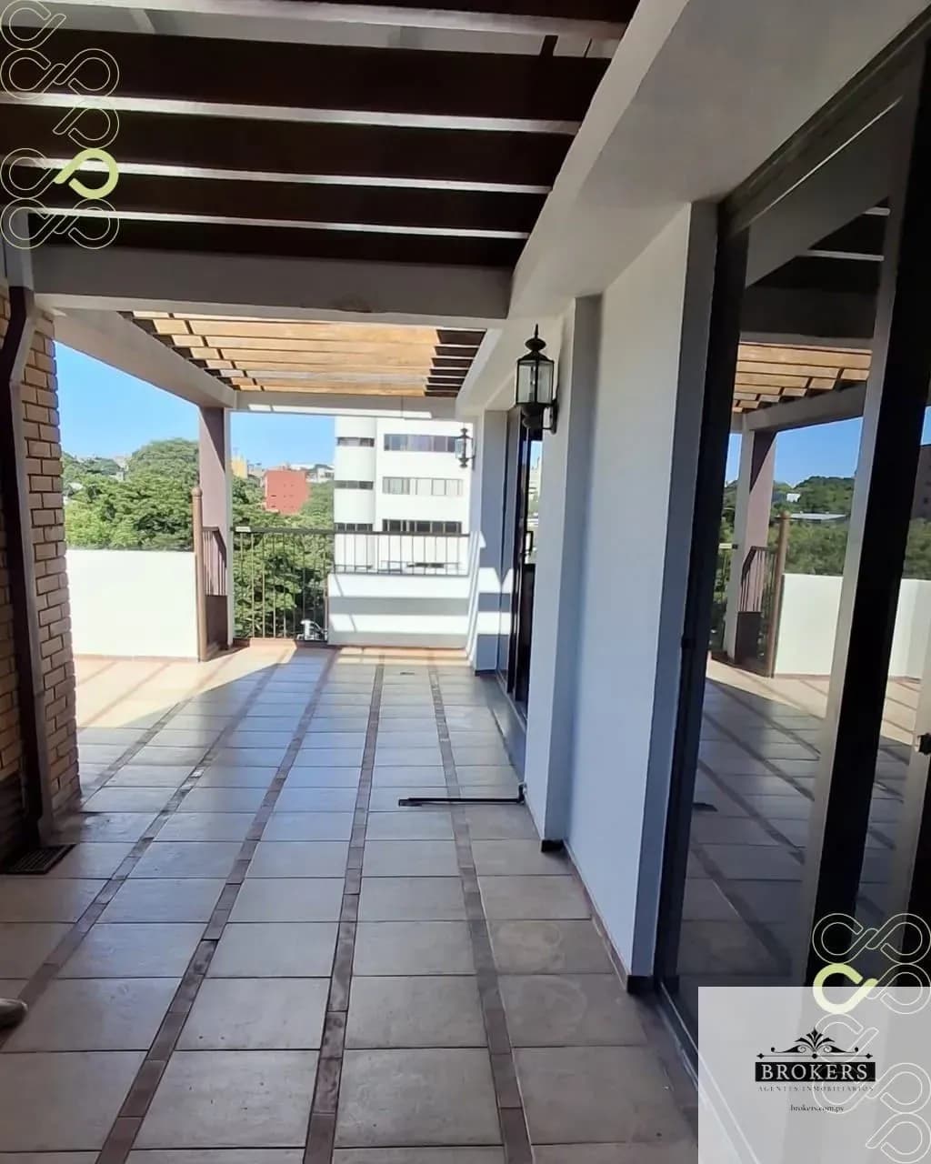 3-Bedroom Apartment for Sale in Ciudad Nueva, Asunción - Image 4