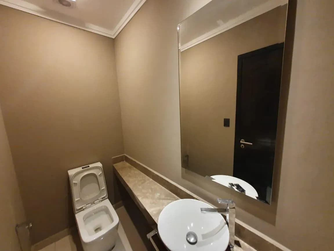 Departamento de 3 dormitorios en Venta en Las Lomas (Carmelitas), Asunción