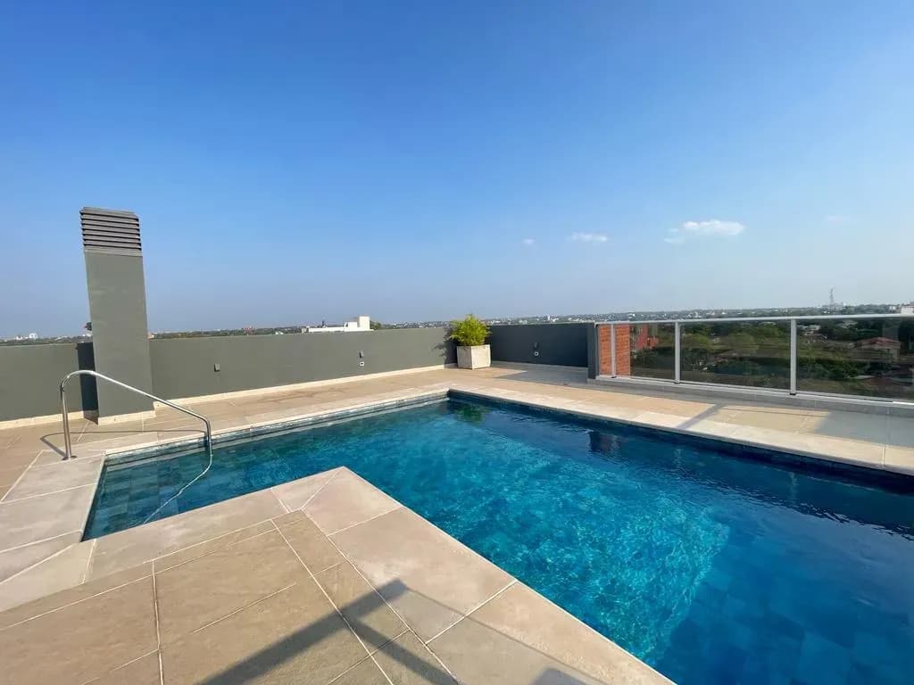 Departamento de 3 dormitorios en Alquiler en Luis Alberto de Herrera, Fernando de la Mora - Image 18