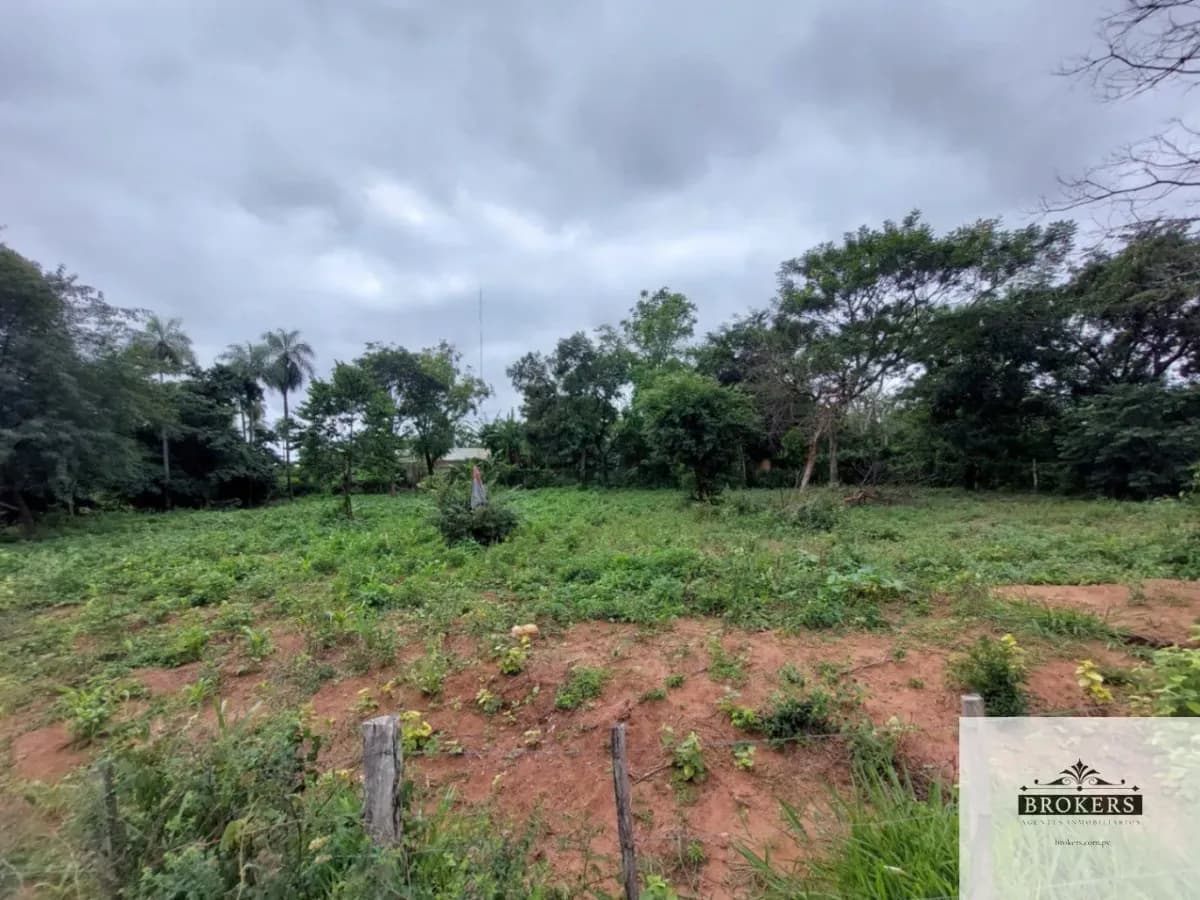 Terreno de 360m² en Venta en San Bernardino - Image 2