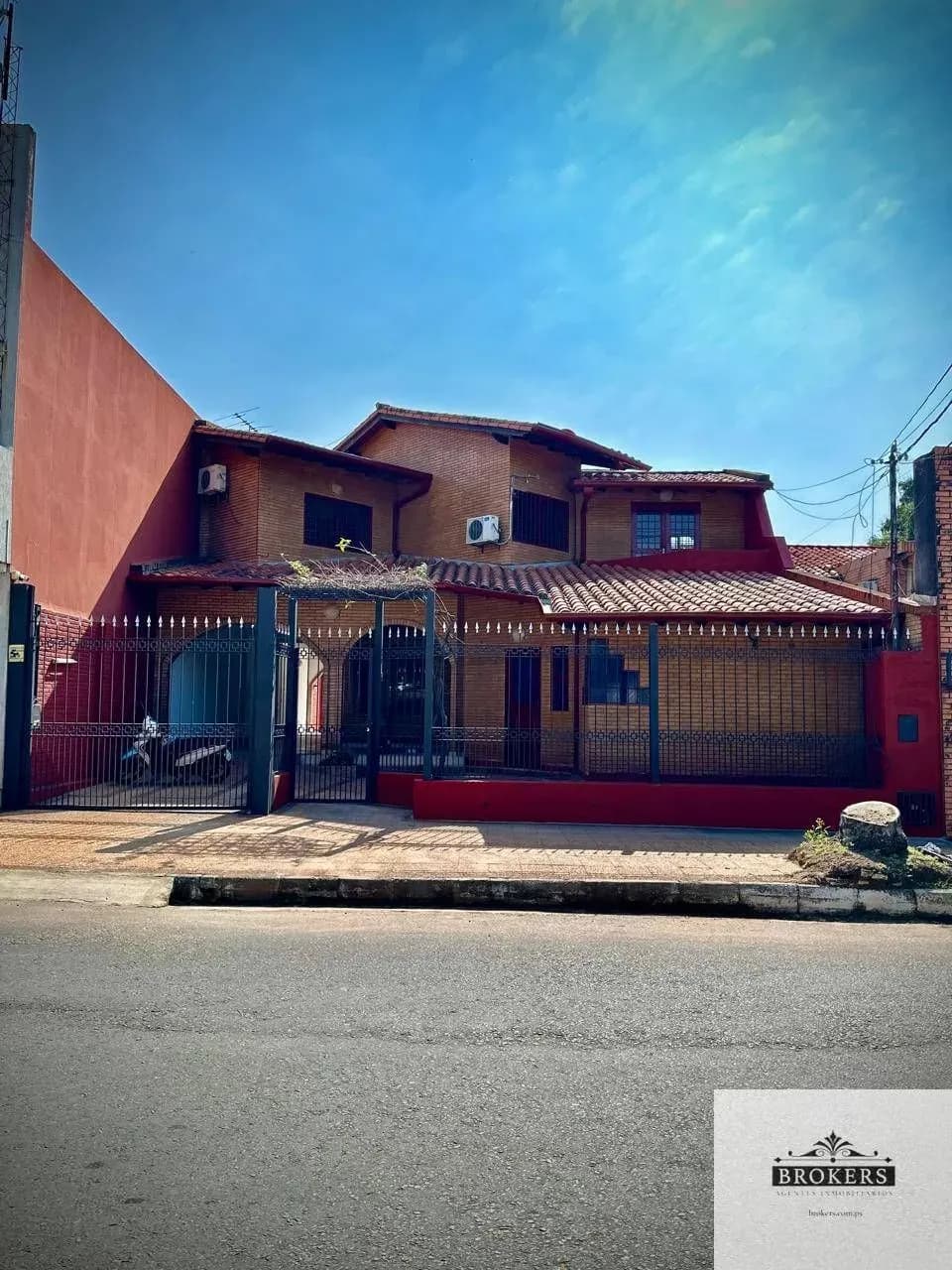 Local Comercial de 360m² en Alquiler en Villa Virginia, Lambaré
