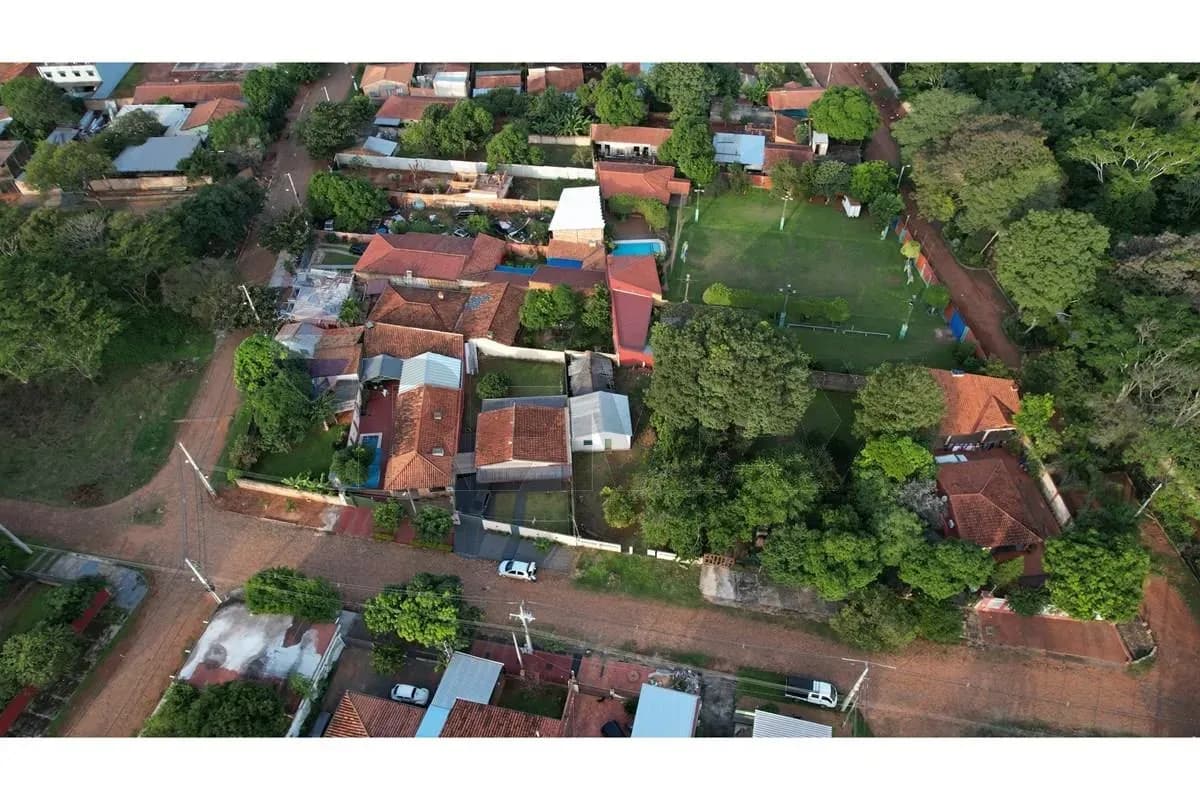 378m² Lot for Sale in San Lorenzo - Image 5
