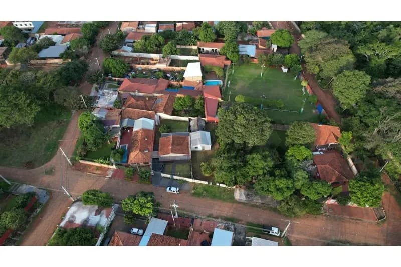 378m² Lot for Sale in San Lorenzo - Image 5