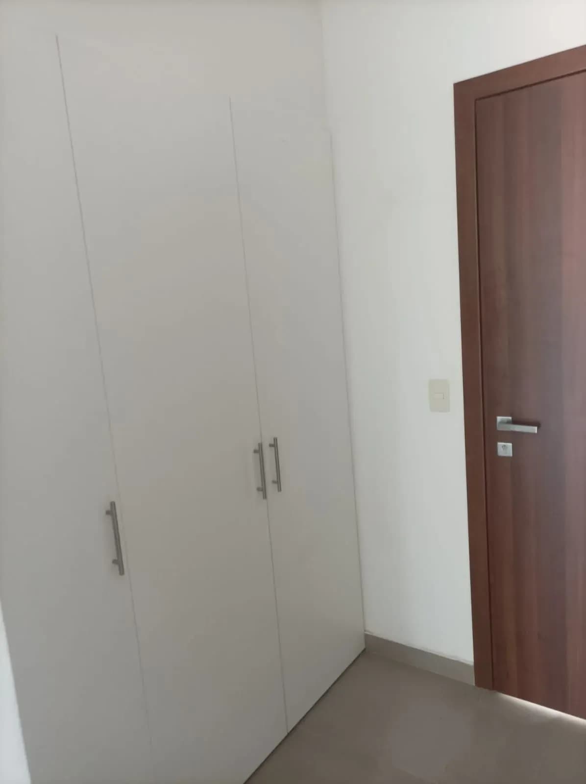 Departamento de 1 dormitorio en Alquiler en Luis Alberto de Herrera, Asunción - Image 3