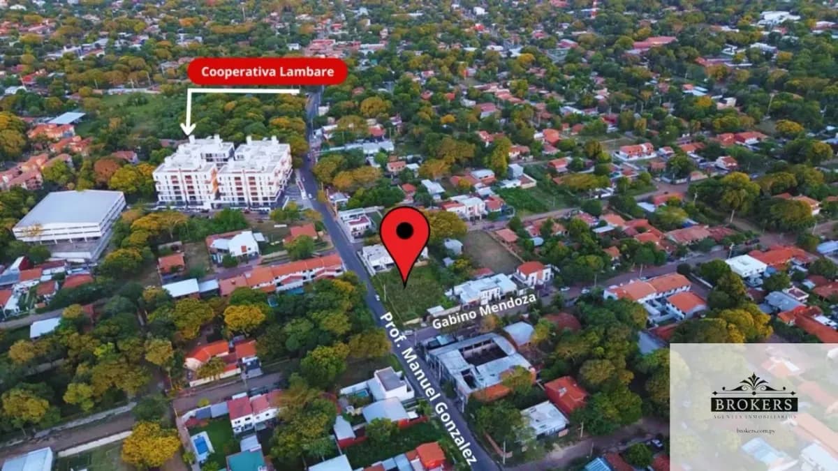 174m² Lot for Sale in Mbachió II, Lambaré - Image 8