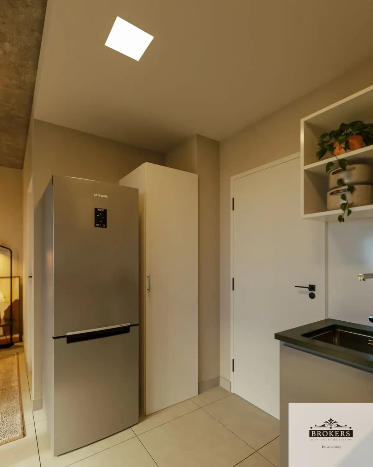 2-Bedroom Apartment for Sale in Primer Barrio, Luque - Image 12