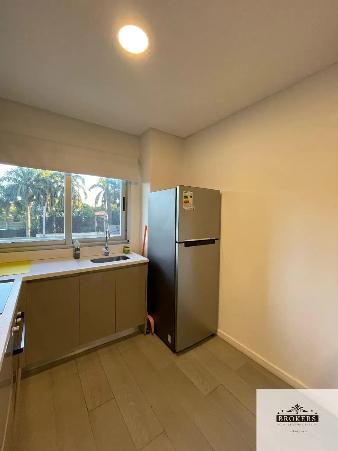 Departamento de 1 dormitorio en Alquiler en Mburucuyá, Asunción - Image 11