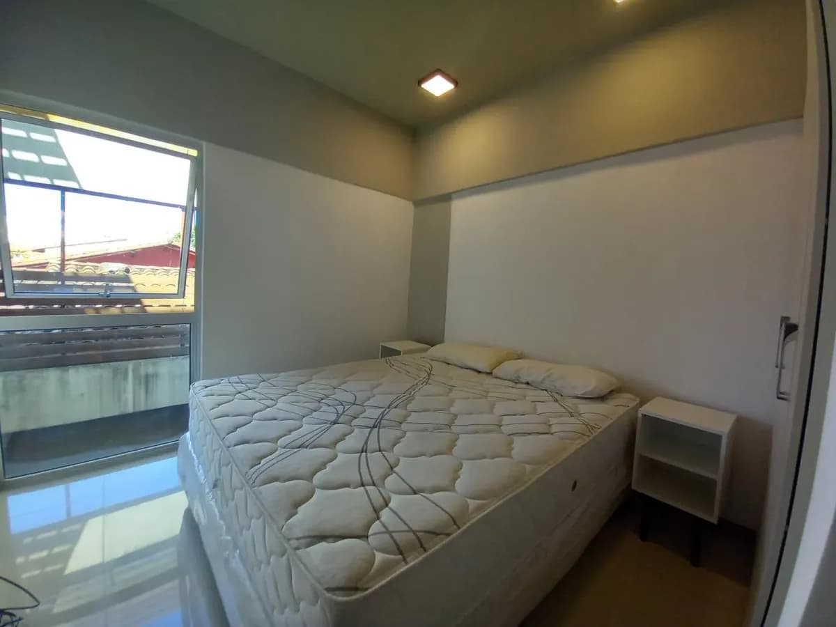 2-Bedroom Apartment for Rent in Santisima Trinidad, Asunción - Image 10