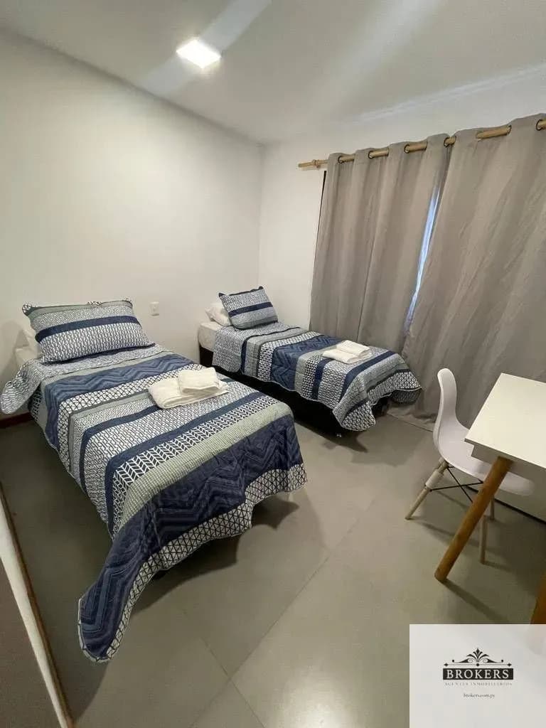 Departamento de 2 dormitorios en Venta en Manorá, Asunción - Image 9