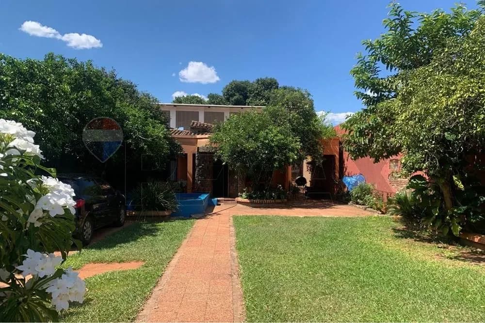 Terreno de 1,334m² en Venta en Estanzuela, Areguá - Image 3