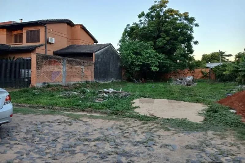 Terreno de 429m² à Venda em San Miguel, San Lorenzo - Image 2