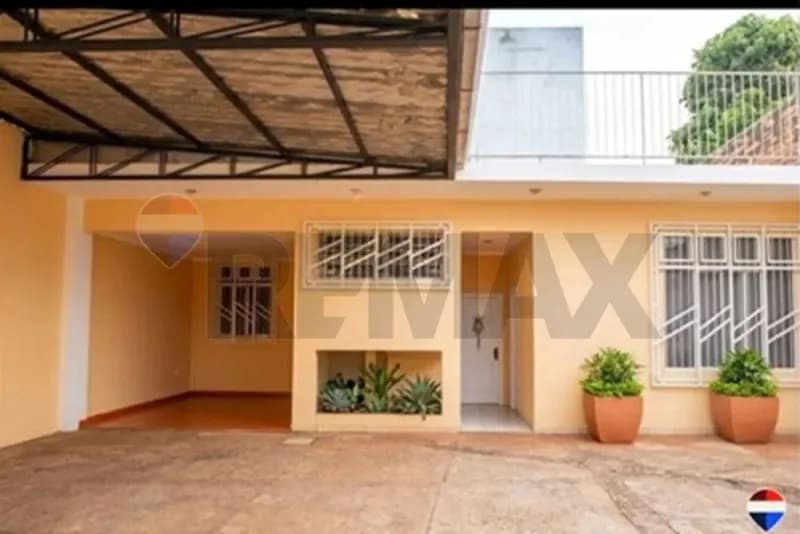 Casa de 4 quartos à Venda em San José, Ciudad del Este - Image 4