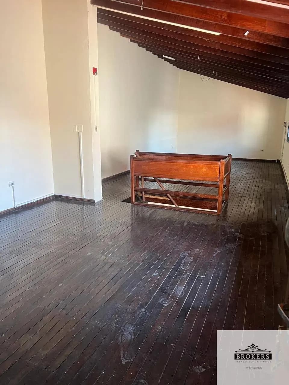 Oficina de 338m² en Alquiler en Villa Morra, Asunción - Image 8