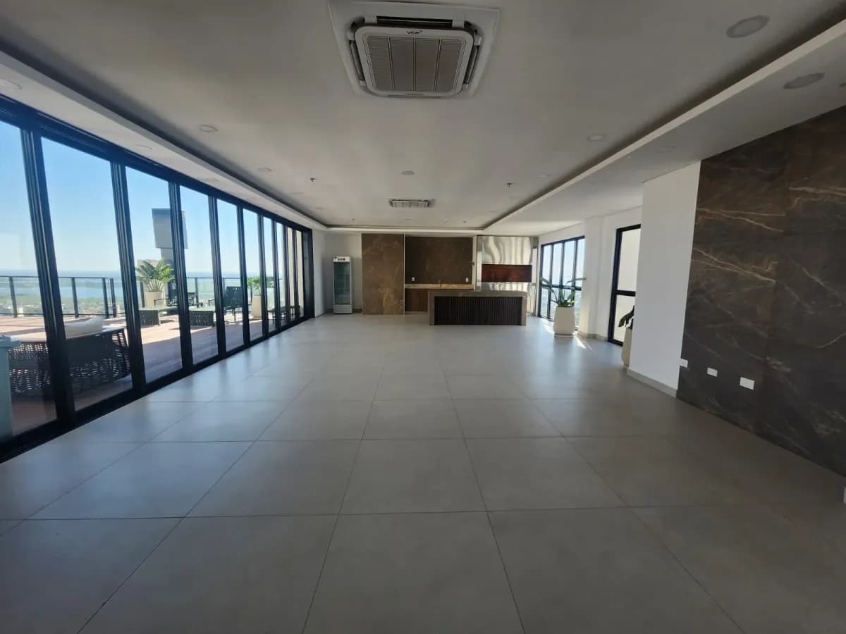 1 Bedroom Apartment for Rent in Las Mercedes, Asuncion - Image 8