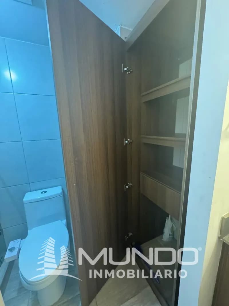 Departamento de 2 dormitorios, 68m², en Alquiler en Fraijanes - Image 5