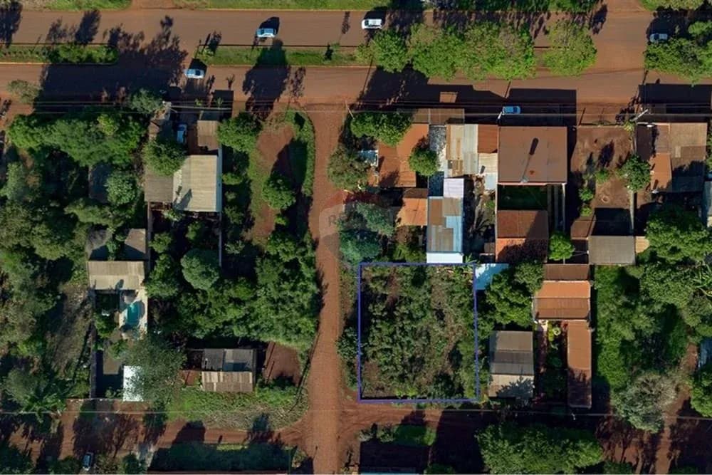 Terreno de 750m² en Venta en La chacra, Ciudad del Este - Image 4
