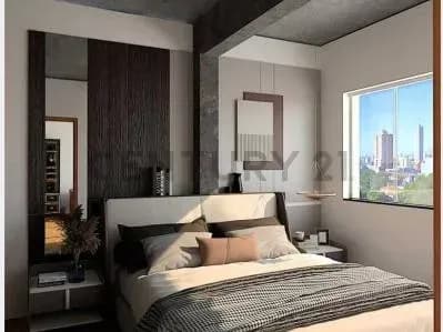 Departamento de 1 dormitorio en Venta en San Roque, Asunción - Image 2