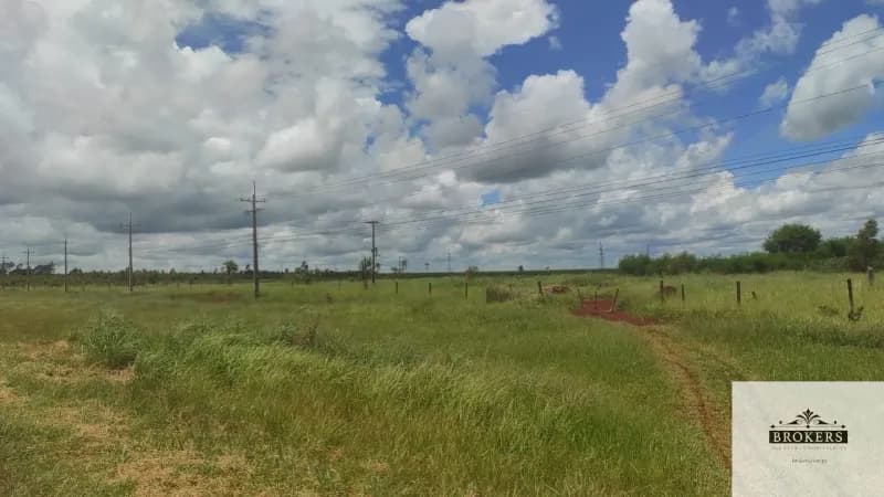 22.21m² Lot for Sale in Pedro Juan Caballero - Image 5
