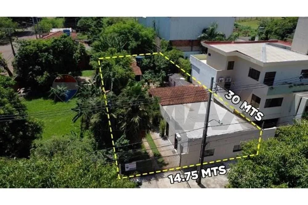 Casa de 4 dormitorios en Venta en Che la Reina, Ciudad del Este