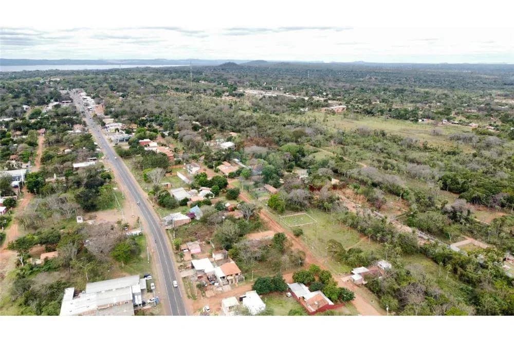 Terreno de 1,870m² en Venta en Valle Pucú, Areguá - Image 4