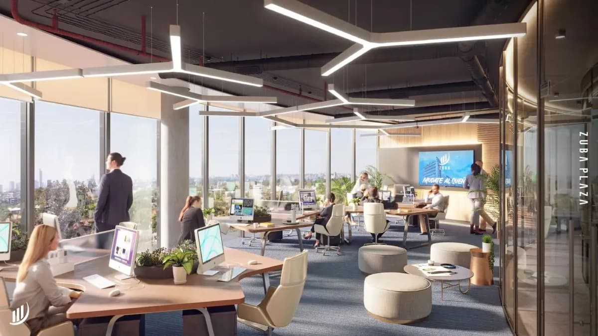Office of 44.5m² for Sale in Ytay, Asunción