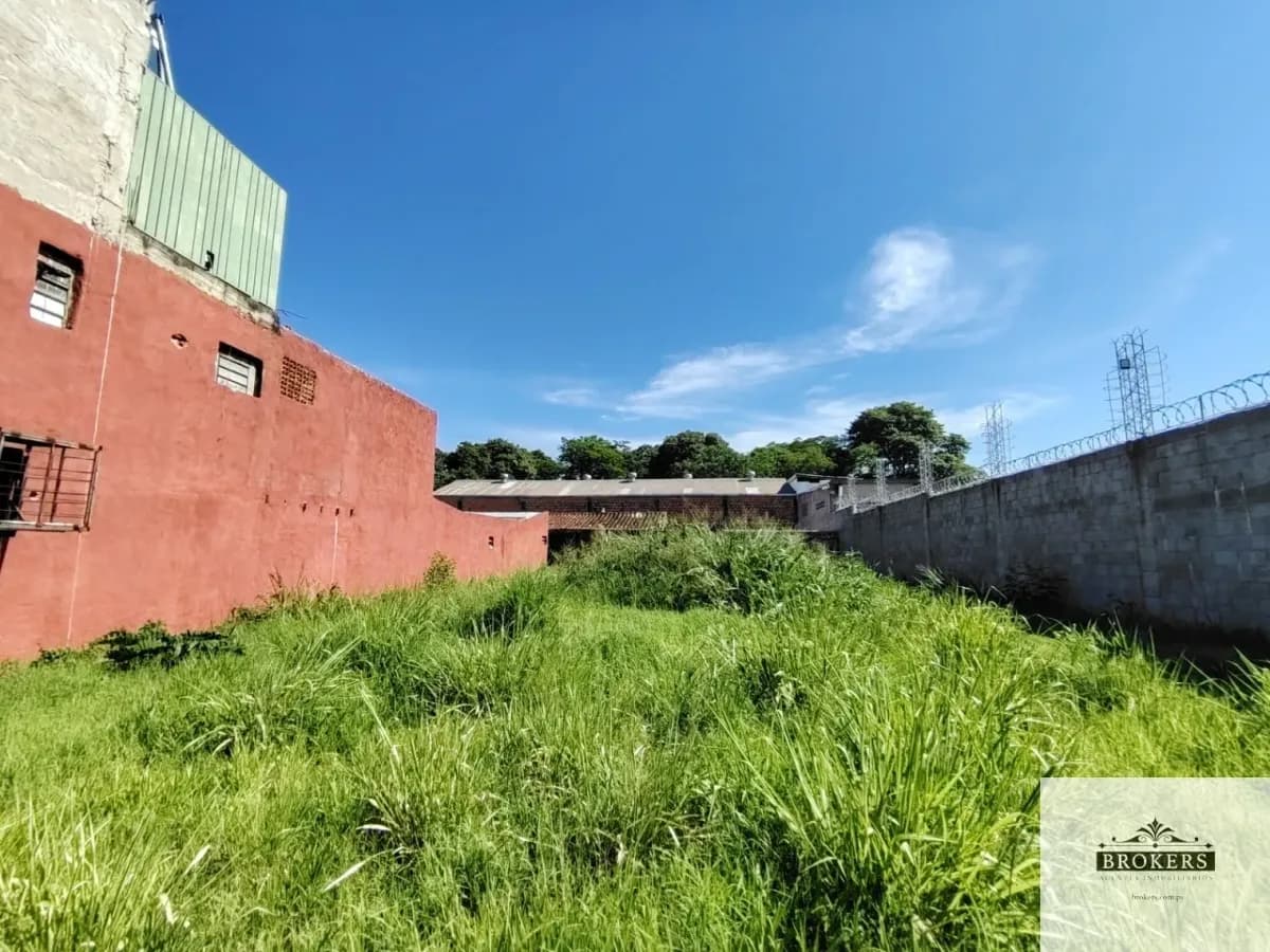 360m² Land for Sale in Tres Bocas, Fernando de la Mora - Image 3