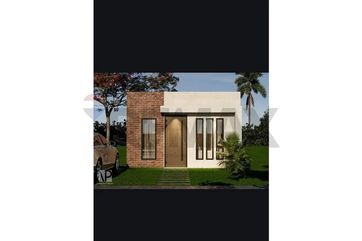 Casa de 1 dormitorio en Venta en San Lorenzo - Image 1