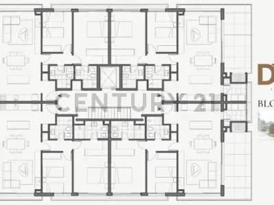 Departamento de 2 dormitorios en Venta en La Barra - Image 3